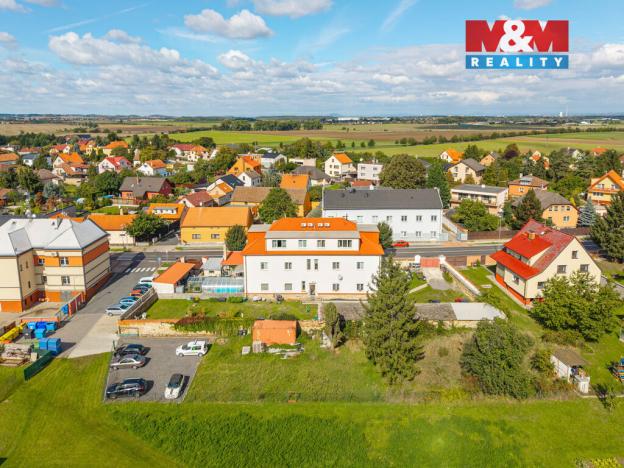 Prodej bytu 2+kk, Mratín, Kostelecká, 51 m2