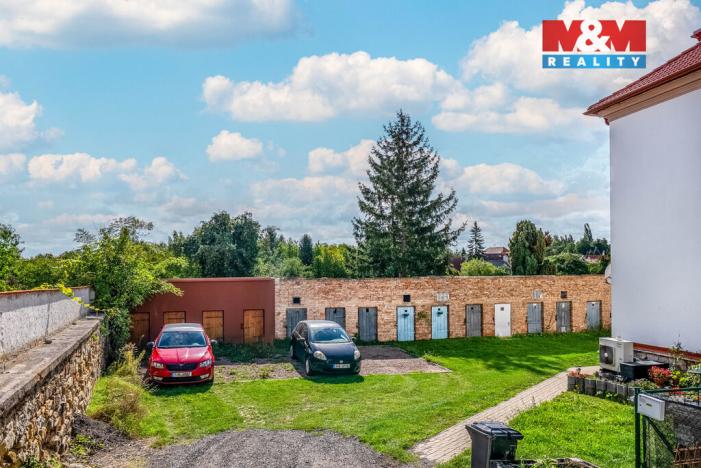 Prodej bytu 2+kk, Mratín, Kostelecká, 51 m2