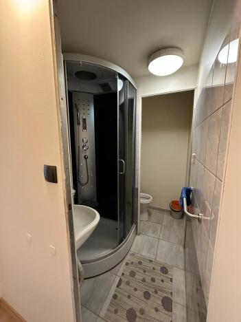 Pronájem bytu 1+kk, Duchcov, Osecká, 23 m2