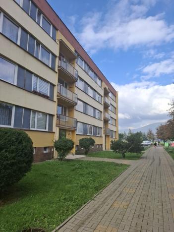 Pronájem bytu 1+kk, Duchcov, Osecká, 23 m2