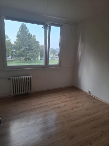 Pronájem bytu 1+kk, Duchcov, Osecká, 23 m2