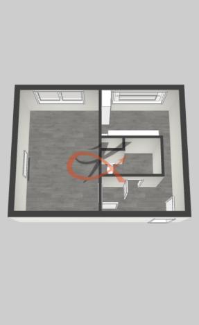 Pronájem bytu 1+1, Rožnov pod Radhoštěm, Moravská, 32 m2