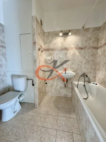 Pronájem bytu 1+1, Rožnov pod Radhoštěm, Moravská, 32 m2