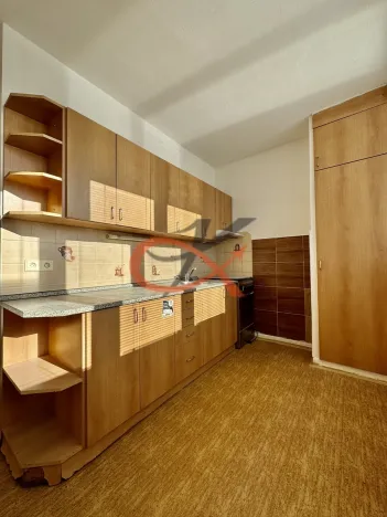 Pronájem bytu 1+1, Rožnov pod Radhoštěm, Moravská, 32 m2