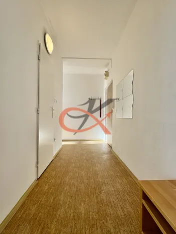 Pronájem bytu 1+1, Rožnov pod Radhoštěm, Moravská, 32 m2