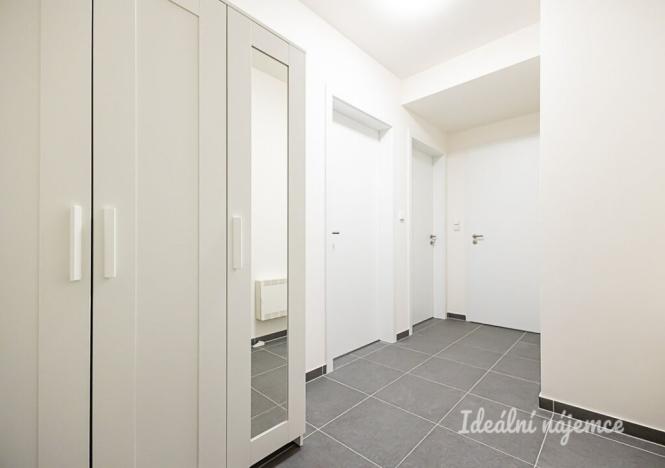 Pronájem bytu 2+kk, Praha - Prosek, Čakovická, 43 m2