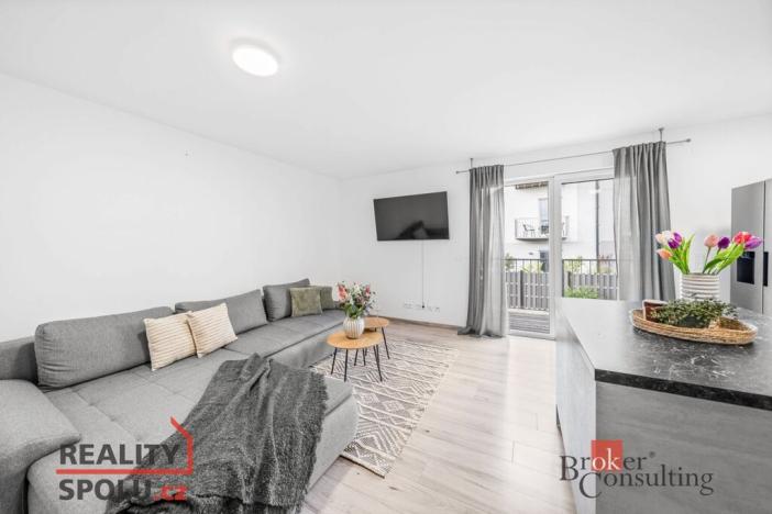 Prodej bytu 4+kk, Zbůch, B. Martinů, 95 m2