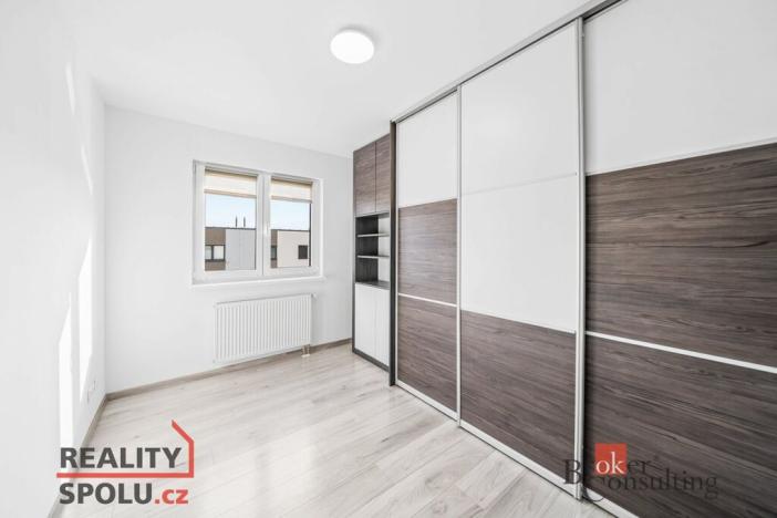 Prodej bytu 4+kk, Zbůch, B. Martinů, 95 m2