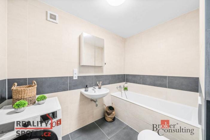 Prodej bytu 4+kk, Zbůch, B. Martinů, 95 m2