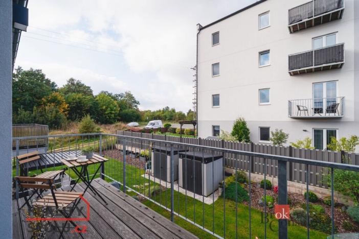 Prodej bytu 4+kk, Zbůch, B. Martinů, 95 m2