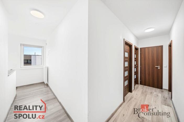 Prodej bytu 4+kk, Zbůch, B. Martinů, 95 m2