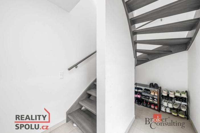 Prodej bytu 4+kk, Zbůch, B. Martinů, 95 m2
