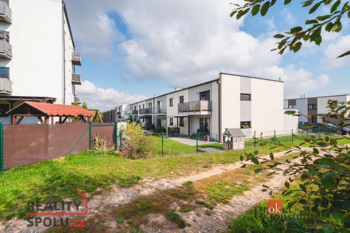 Prodej bytu 4+kk, Zbůch, B. Martinů, 95 m2