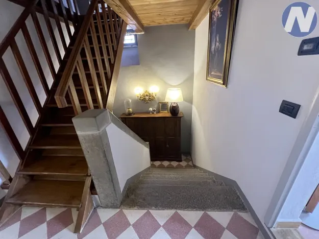 Prodej bytu 3+kk, Cortona, Itálie, 130 m2