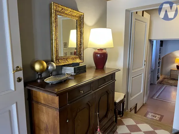 Prodej bytu 3+kk, Cortona, Itálie, 130 m2