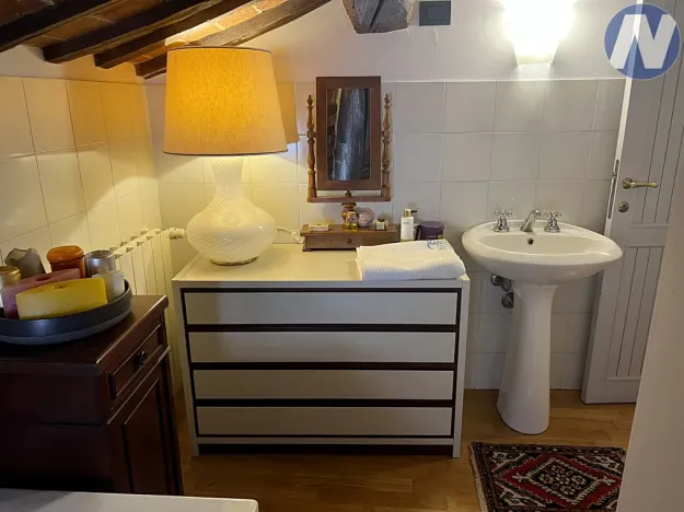 Prodej bytu 3+kk, Cortona, Itálie, 130 m2