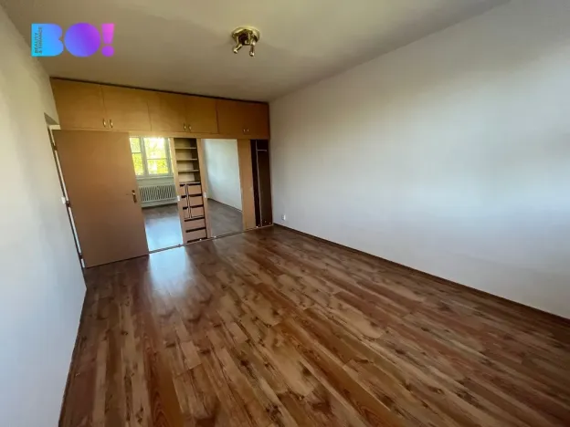 Pronájem bytu 2+1, Ostrava, Alberta Kučery, 58 m2