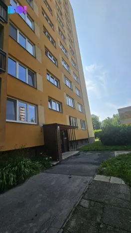Pronájem bytu 2+1, Ostrava, Alberta Kučery, 58 m2