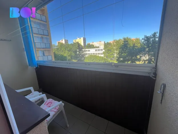 Pronájem bytu 2+1, Ostrava, Alberta Kučery, 58 m2