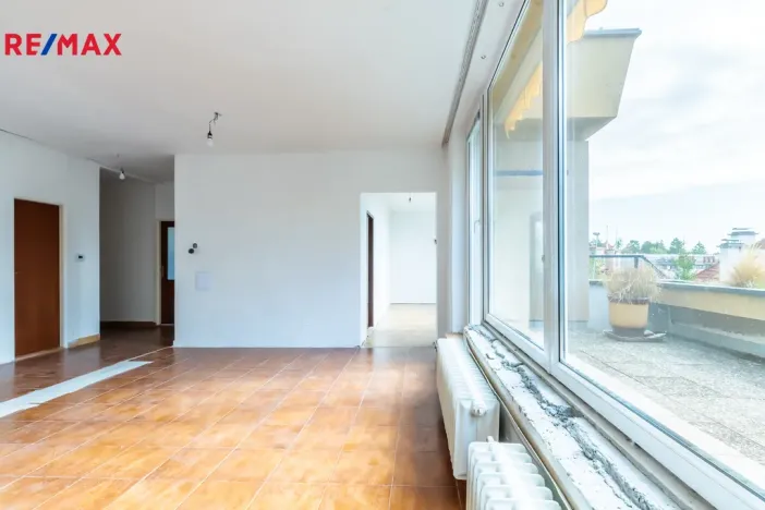 Prodej bytu 4+1, Praha - Smíchov, Pod Skalkou, 115 m2