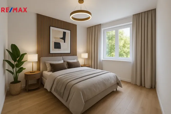 Prodej bytu 4+1, Praha - Smíchov, Pod Skalkou, 115 m2