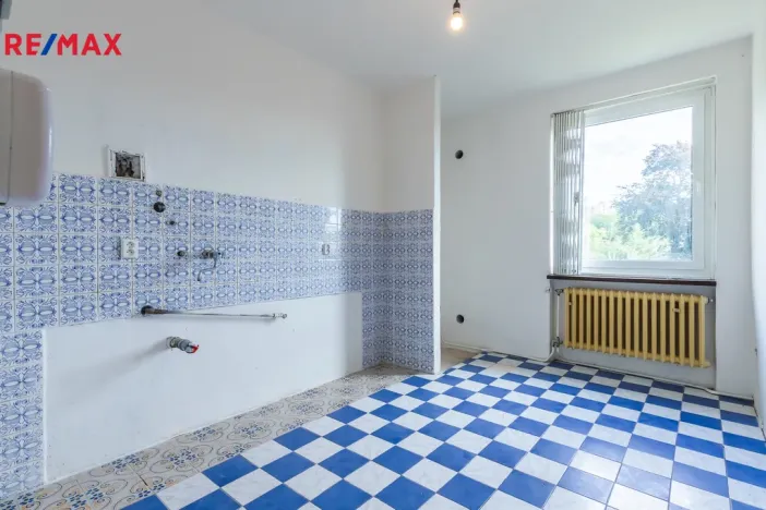 Prodej bytu 4+1, Praha - Smíchov, Pod Skalkou, 115 m2