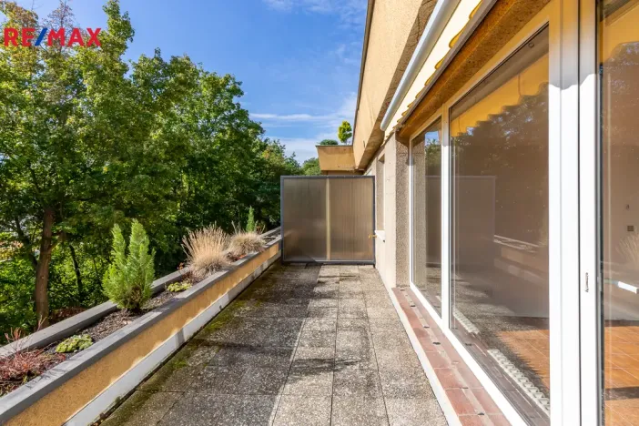 Prodej bytu 4+1, Praha - Smíchov, Pod Skalkou, 115 m2