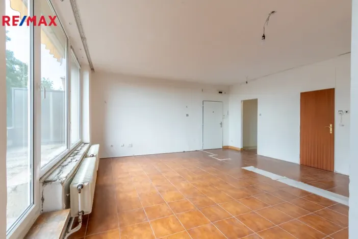 Prodej bytu 4+1, Praha - Smíchov, Pod Skalkou, 115 m2