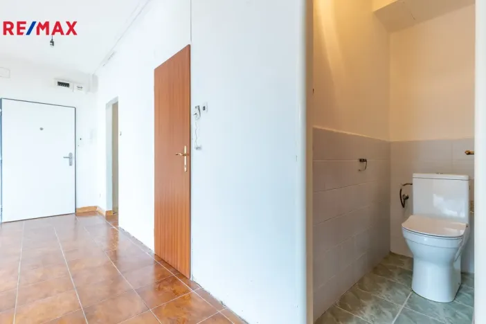 Prodej bytu 4+1, Praha - Smíchov, Pod Skalkou, 115 m2