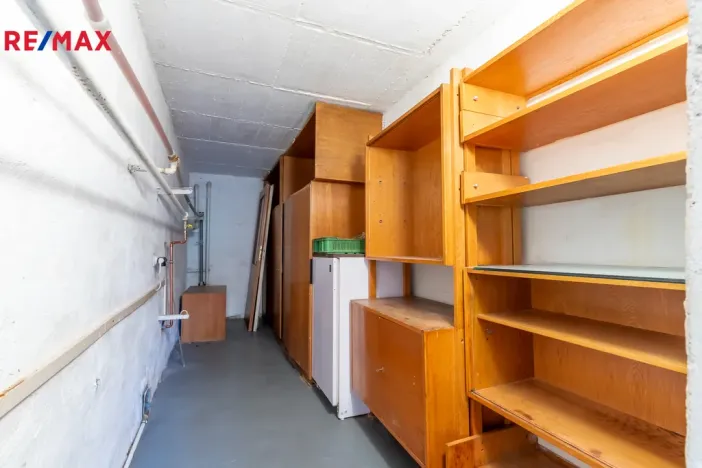 Prodej bytu 4+1, Praha - Smíchov, Pod Skalkou, 115 m2