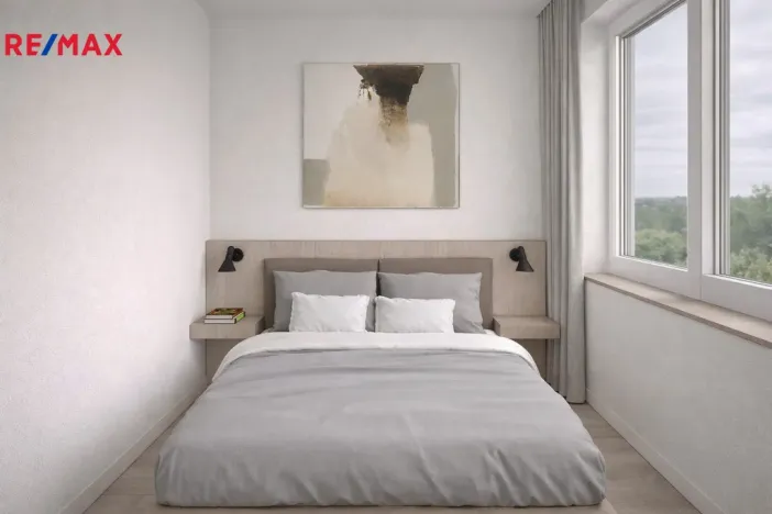 Prodej bytu 4+1, Praha - Smíchov, Pod Skalkou, 115 m2