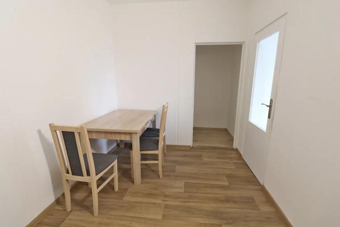 Prodej bytu 3+1, Horšovský Týn, Karla Čapka, 61 m2