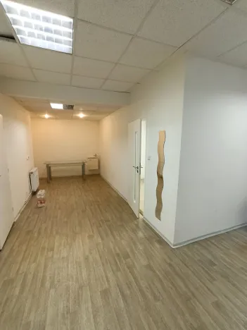 Pronájem komerční nemovitosti, Praha - Krč, Perlitová, 113 m2