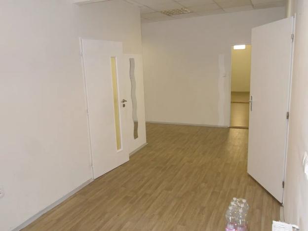 Pronájem komerční nemovitosti, Praha - Krč, Perlitová, 113 m2