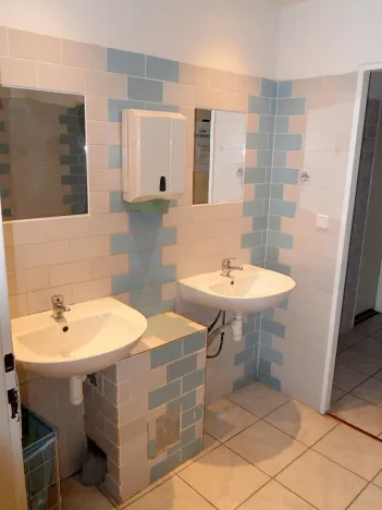 Pronájem komerční nemovitosti, Praha - Krč, Perlitová, 113 m2