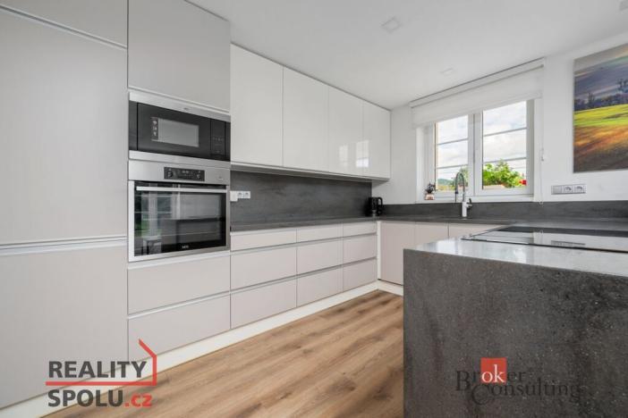 Prodej rodinného domu, Zdislava, 116 m2