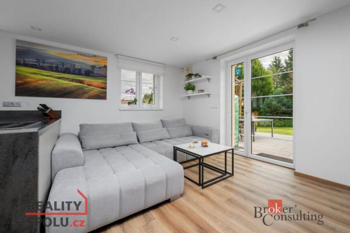 Prodej rodinného domu, Zdislava, 116 m2