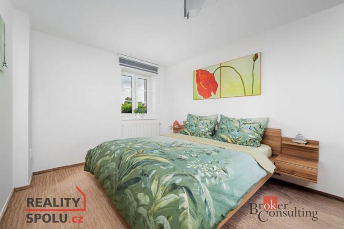 Prodej rodinného domu, Zdislava, 116 m2