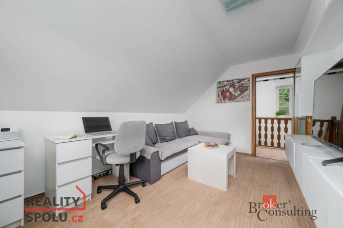 Prodej rodinného domu, Zdislava, 116 m2