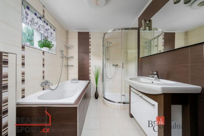 Prodej rodinného domu, Zdislava, 116 m2