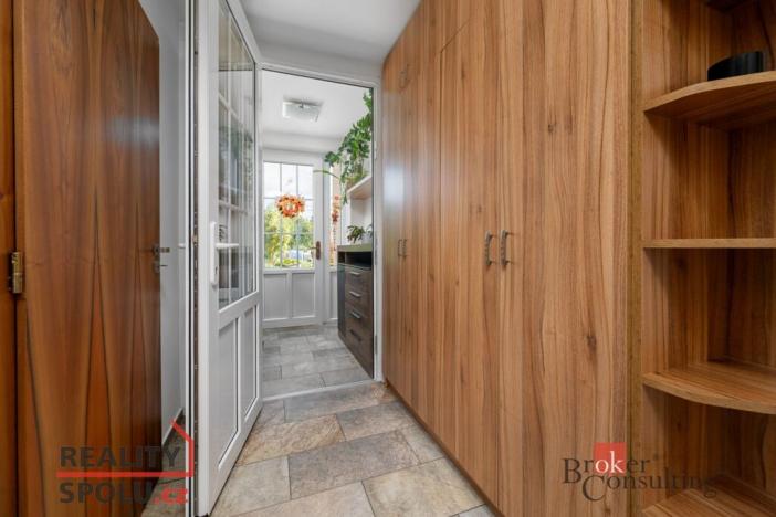 Prodej rodinného domu, Zdislava, 116 m2