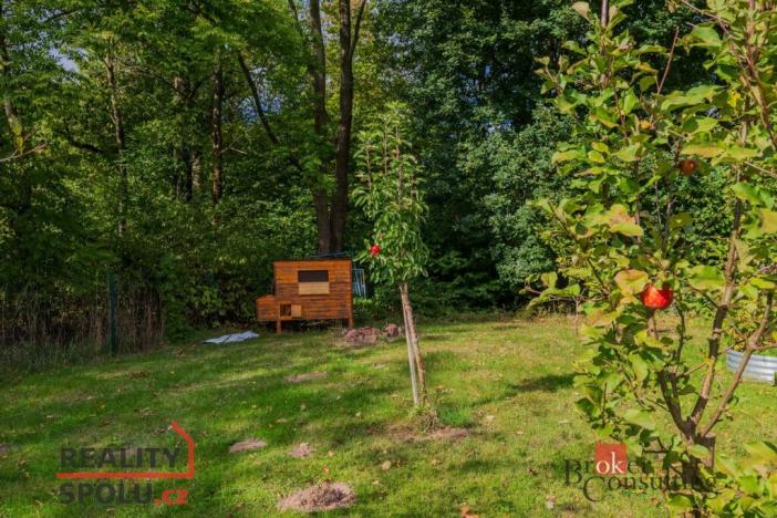 Prodej rodinného domu, Zdislava, 116 m2