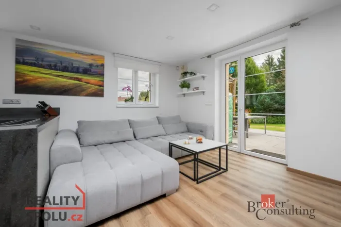 Prodej rodinného domu, Zdislava, 116 m2