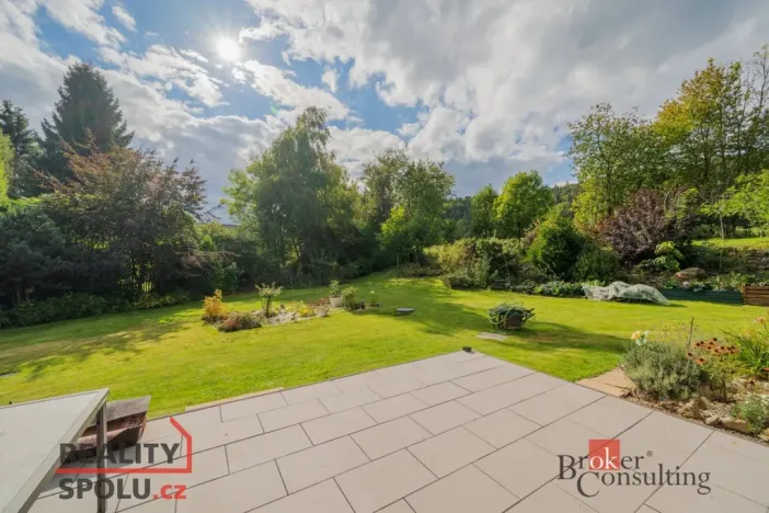 Prodej rodinného domu, Zdislava, 116 m2