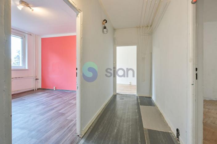 Prodej bytu 4+1, Ostrava - Hrabůvka, Dr. Martínka, 86 m2