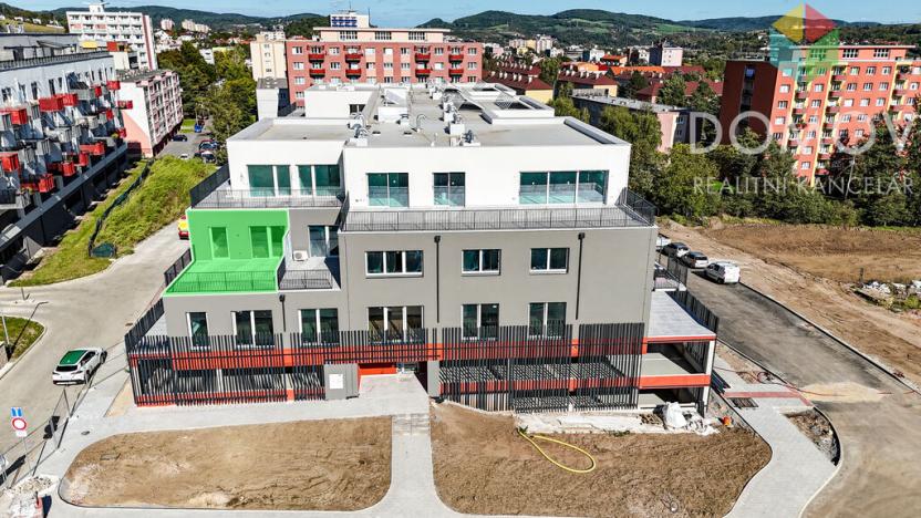 Prodej bytu 3+kk, Beroun, Nepilova, 115 m2