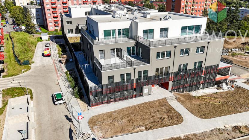 Prodej bytu 3+kk, Beroun, Nepilova, 115 m2