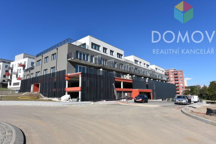 Prodej bytu 3+kk, Beroun, Nepilova, 115 m2