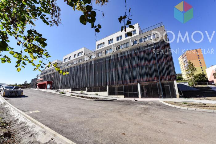 Prodej bytu 3+kk, Beroun, Nepilova, 115 m2