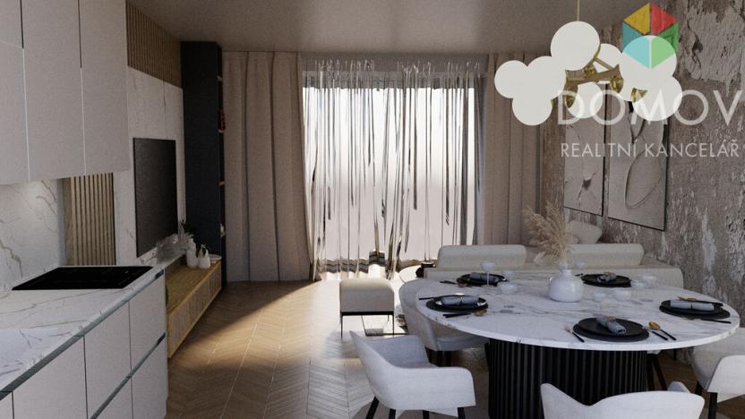 Prodej bytu 3+kk, Beroun, Nepilova, 115 m2